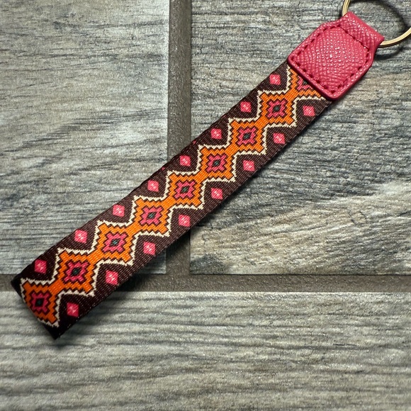 8”x4” NWOT Wristlet - Picture 3 of 7